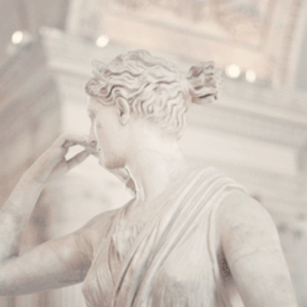 Meet your Posher, Mallory